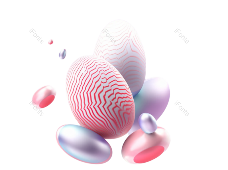 装饰图片,节日元素,图案PNG,现代免抠素材